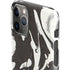 Marbleized Black iPhone 11 Pro Lite Case