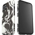 Marbleized Black iPhone 11 Pro Max Impact Case