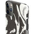 Marbleized Black iPhone 11 Pro Max Lite Case