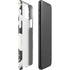 Marbleized Black iPhone 11 Pro Max Lite Case
