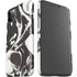 Marbleized Black iPhone 11 Pro Max Lite Case