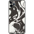 Marbleized Black iPhone 11 Pro Max Skin
