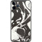 Marbleized Black iPhone 11 Pro Skin