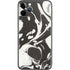 Marbleized Black iPhone 11 Pro Skin