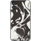 Marbleized Black iPhone 11 Skin
