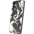 Marbleized Black iPhone 12 Mini Skin