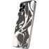 Marbleized Black iPhone 12 Pro Max Skin