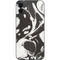 Marbleized Black iPhone 12 Skin