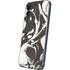 Marbleized Black iPhone 12 Skin