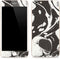 Marbleized Black iPhone 6/6s Plus Skin