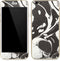 Marbleized Black iPhone 6/6s Skin
