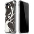 Marbleized Black iPhone 7/8 Plus Clear Case