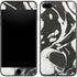 Marbleized Black iPhone 8 Plus Skin
