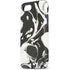 Marbleized Black iPhone 8 Pro Case