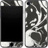 Marbleized Black iPhone SE (2nd & 3rd Gen) Skin