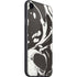 Marbleized Black iPhone SE (2nd & 3rd Gen) Skin