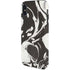Marbleized Black iPhone X Pro Case