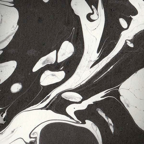 Marbleized Black iPhone X Pro Case