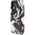 Marbleized Black iPhone XR Pro Case