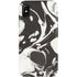 Marbleized Black iPhone XS Pro Case