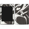 Marbleized Black Amazon Kindle Skin