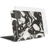 Marbleized Black MacBook Air 13in M1 (2021) Case plus Skin