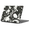 Marbleized Black Apple MacBook Pro 13-inch Skin