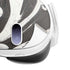 Marbleized Black Meta Quest 3 Skin