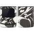 Marbleized Black Motorola RAZR Skin