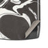 Marbleized Black Motorola RAZR Skin