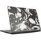 Marbleized Black MSI GS65 Stealth Laptop Skin
