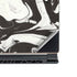 Marbleized Black MSI GS65 Stealth Laptop Skin