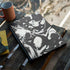 Marbleized Black MSI GS65 Stealth Laptop Skin
