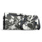 Marbleized Black Nintendo Switch Bundle Skin