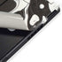 Marbleized Black Nintendo Switch Bundle Skin