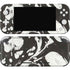 Marbleized Black Nintendo Switch Lite Skin