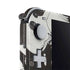 Marbleized Black Nintendo Switch Lite Skin