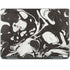 Marbleized Black Notebook 9 Pro 13in (2017) Skin