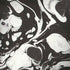 Marbleized Black Notebook 9 Pro 13in (2017) Skin