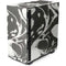 Marbleized Black NZXT H510 Compact ATX Mid-Tower Case Skin