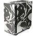 Marbleized Black NZXT H510 Compact ATX Mid-Tower Case Skin