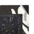Marbleized Black NZXT H510 Compact ATX Mid-Tower Case Skin