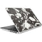 Marbleized Black HP Pavilion Skin