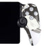 Marbleized Black PlayStation Portal Remote Player Skin