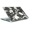 Marbleized Black Portege Z30t/Z30t-A Skin