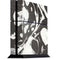 Marbleized Black PS4 Console Skin