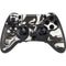 Marbleized Black PS4/PC SCUF Impact Controller Skin