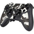 Marbleized Black PS4/PC SCUF Impact Controller Skin