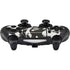 Marbleized Black PS4/PC SCUF Impact Controller Skin