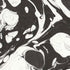 Marbleized Black PS4 Pro/Slim Controller Skin
